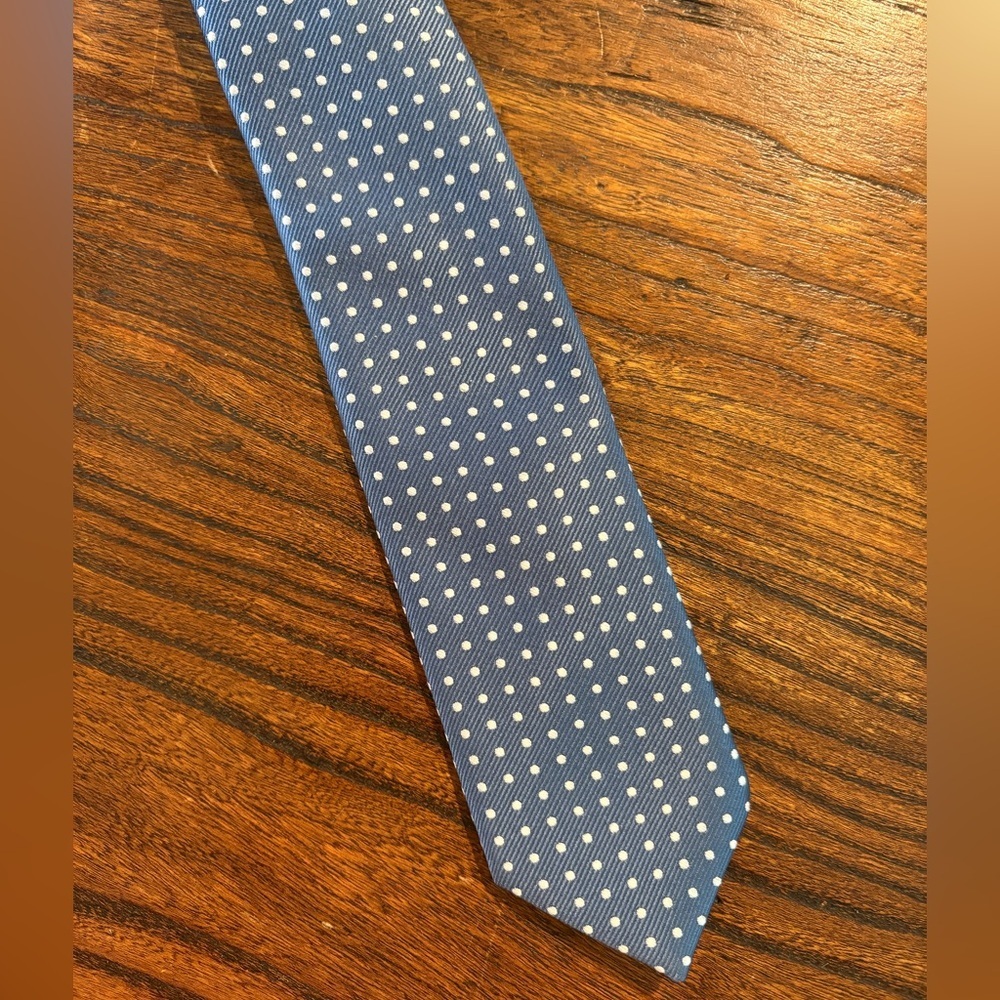 🦅American Eagle Necktie